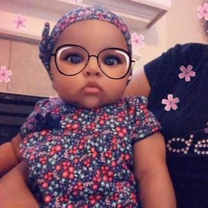 Meet your Posher, Bibita